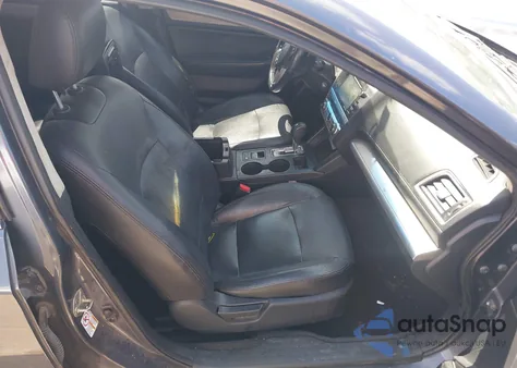 2015 Subaru Legacy 2.5I Premium from USA, damaged, VIN 4S3BNBD65F3014648